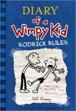 rodrick-rules